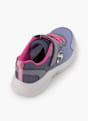 Skechers Baskets Bleu 83068 4