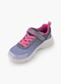Skechers Baskets Bleu 83068 5