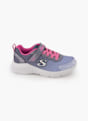 Skechers Baskets Bleu 83068 6