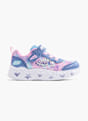 Skechers Chaussures de ville Bleu 83083 1