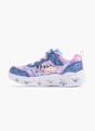 Skechers Chaussures de ville Bleu 83083 2