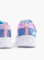 Skechers Chaussures de ville Bleu 83083 4