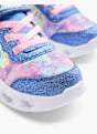 Skechers Chaussures de ville Bleu 83083 5