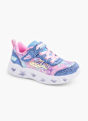 Skechers Halbschuh Blau 83083 6