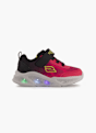 Skechers Chaussures de ville Rouge 83092 1