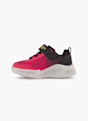 Skechers Scarpa bassa Rosso 83092 2