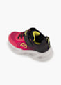 Skechers Halbschuh Rot 83092 4