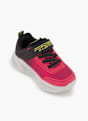 Skechers Chaussures de ville Rouge 83092 5