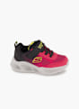 Skechers Chaussures de ville Rouge 83092 6