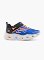 Skechers Baskets Bleu 53654 1