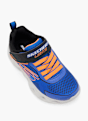 Skechers Baskets Bleu 53654 2