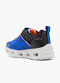 Skechers Baskets Bleu 53654 3