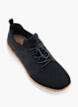 Rieker Halbschuh Schwarz 53916 2
