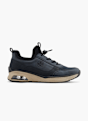 Rieker Baskets Noir 53918 1