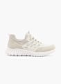 Rieker Halbschuh Creme 53919 1