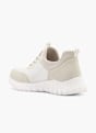 Rieker Halbschuh Creme 53919 3