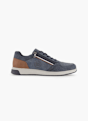Bugatti Sneaker Blu 83095 1