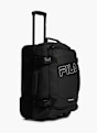 FILA Koffer Schwarz 53935 3