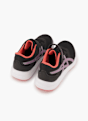 ASICS Baskets Noir 83105 4