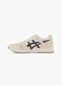 ASICS Sneaker Bianco Sporco 83102 2
