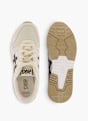 ASICS Sneaker Bianco Sporco 83102 3