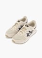ASICS Sneaker Bianco Sporco 83102 5