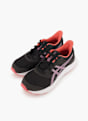 ASICS Baskets Noir 83112 4