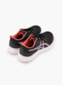 ASICS Baskets Noir 83112 5