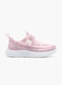 elefanten Scarpa bassa Rosa 54573 1