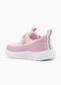 elefanten Scarpa bassa Rosa 54573 3