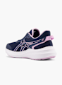 ASICS Baskets de course Bleu 54162 4