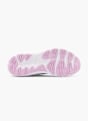 ASICS Baskets de course Bleu 54162 5