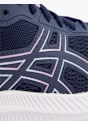 ASICS Baskets de course Bleu 54162 1