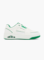 Skechers Sneaker Bianco 54129 1