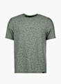 Skechers Tee-shirt Vert 83139 1