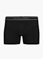 JACK & JONES Caleçon Noir 83161 2