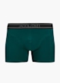 JACK & JONES Caleçon Noir 83161 3