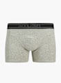 JACK & JONES Caleçon Noir 83161 4