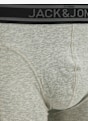 JACK & JONES Caleçon Noir 83161 5