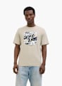 JACK & JONES Tee-shirt Couleur indéfinie 83163 1
