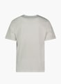 JACK & JONES Tee-shirt Blanc 83187 2