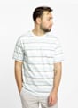 JACK & JONES Tee-shirt Bleu 83189 2