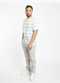 JACK & JONES Maglietta Blu 83189 6