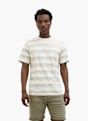 JACK & JONES T-Shirt Grün 83191 1