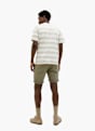 JACK & JONES T-Shirt Grün 83191 2
