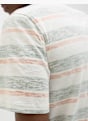 JACK & JONES T-Shirt Grün 83191 5
