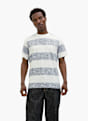 JACK & JONES T-Shirt Blau 83192 1