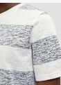 JACK & JONES T-Shirt Blau 83192 4