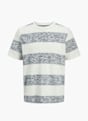 JACK & JONES T-Shirt Blau 83192 5