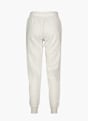 Nike Pantaloni da ginnastica Bianco 83198 2